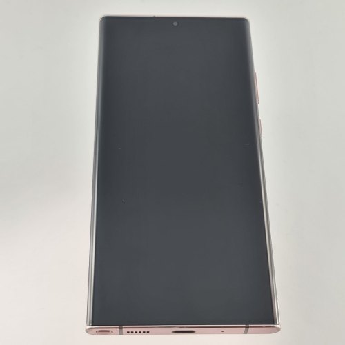 Смартфон Samsung Galaxy Note 20 Ultra (N985F) 256Gb Bronze (SM-N985FZNGSEK) USED **