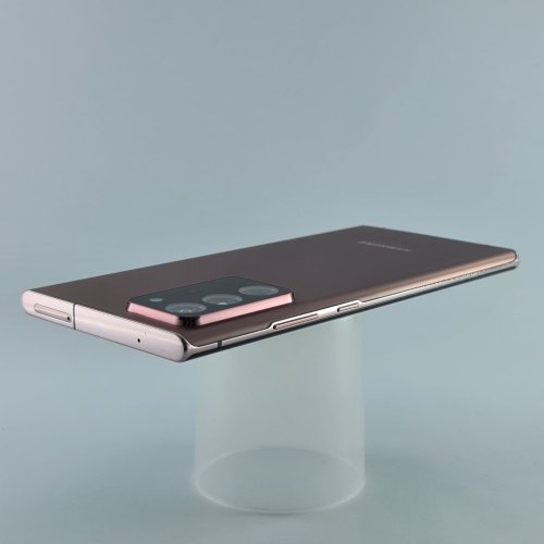 Смартфон Samsung Galaxy Note 20 Ultra (N985F) 256Gb Bronze (SM-N985FZNGSEK) USED **
