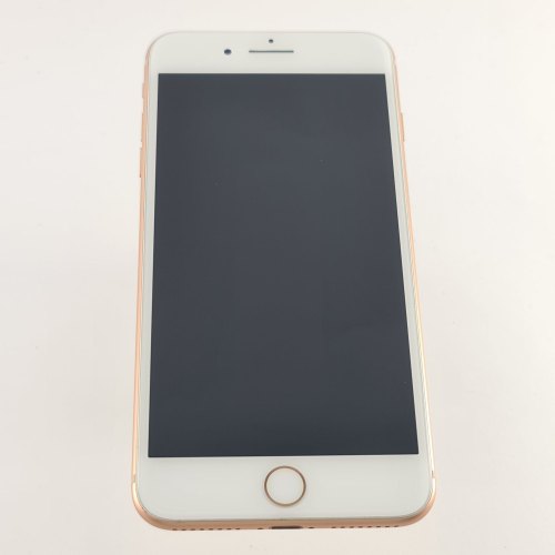 Смартфон APPLE iPhone 8 Plus 64GB Gold USED **