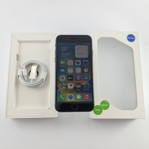 Смартфон iPhone 8 64GB Space Grey, model A1905 USED **