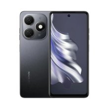 Смартфон Tecno Spark 20 (KJ5n) 8/256GB, 5000мА, Gravity Black