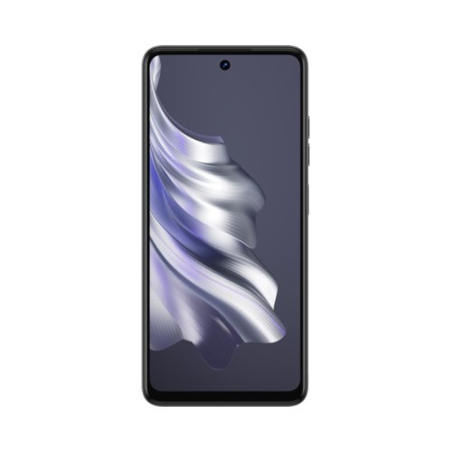 Смартфон Tecno Spark 20 (KJ5n) 8/256GB, 5000мА, Gravity Black