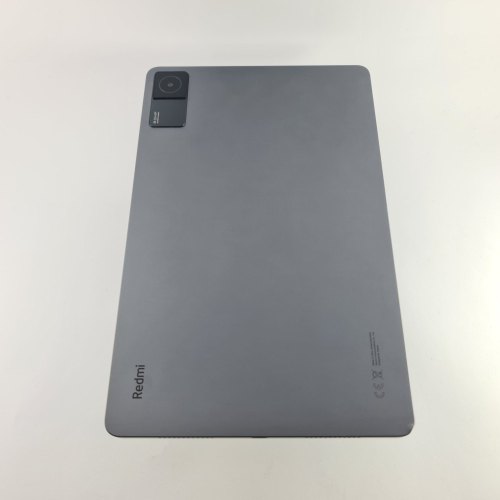 Планшет Xiaomi Redmi Pad 4/128Gb Wi-Fi Graphite Gray USED ** (REDMIPAD-4128WGGR)