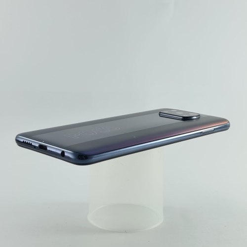 Смартфон Xiaomi Poco X3 Pro 8/256Gb Phantom Black USED **