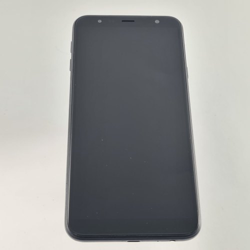 Смартфон Samsung Galaxy J4 Plus 2018 (J415F) 16Gb Black (SM-J415FZKNSEK) USED **
