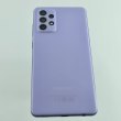 Смартфон Samsung Galaxy A72 (A725F) 256Gb Light Violet (SM-A725FLVHSEK) USED **