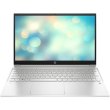 Ноутбук HP Pavilion 15-eh1138ua 15.6 FHD IPS AG, AMD R5-5500U, 16GB, F1024GB, UMA, DOS, сріблястий (A31W6EA)