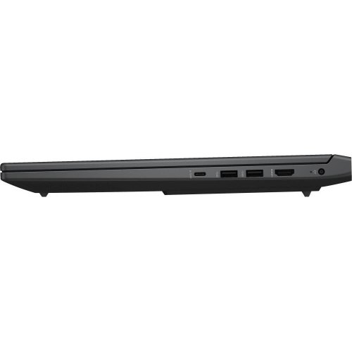 Ноутбук HP Victus 16-r0007ua 16.1 FHD IPS AG, Intel i5-13500H, 16GB, F512GB, NVD4050-6, DOS, чорний (9R6S4EA)
