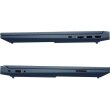 Ноутбук HP Victus 15-fb1002ua 15.6 FHD IPS AG, AMD R5-7535HS, 16GB, F512GB, NVD2050-4, DOS, синій (A31W8EA)