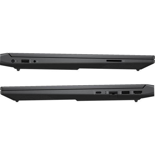 Ноутбук HP Victus 15-fa0023ua 15.6 FHD IPS AG, Intel i5-12450H, 16GB, F512GB, NVD3050-4, DOS, чорний (A0NV6EA)