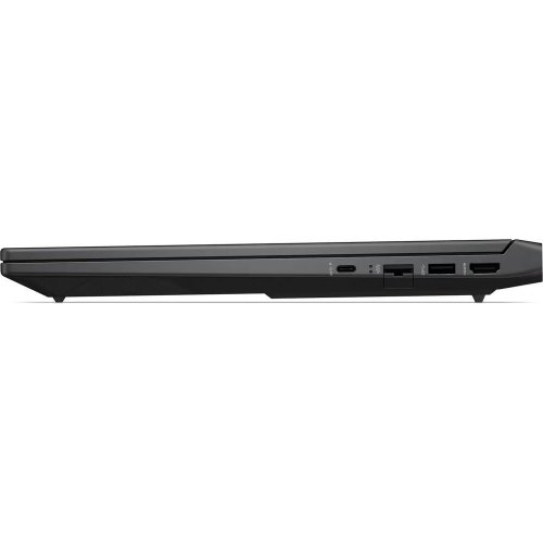 Ноутбук HP Victus 15-fa1003ua 15.6 FHD IPS AG, Intel i7-13700H, 16GB, F1024GB, NVD4050-6, DOS, чорний (9R6R0EA)