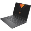 Ноутбук HP Victus 15-fa1002ua 15.6 FHD IPS AG, Intel i7-13700H, 16GB, F1024GB, NVD4060-8, DOS, чорний (9R6Q9EA)