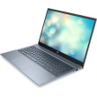 Ноутбук HP Pavilion 15-eg3043ua 15.6 FHD IPS AG, Intel i5-1335U, 16GB, F512GB, UMA, DOS, синій