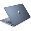Ноутбук HP Pavilion 15-eg3043ua 15.6 FHD IPS AG, Intel i5-1335U, 16GB, F512GB, UMA, DOS, синій