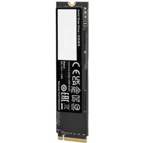 Накопичувач, SSD M.2, Gigabyte, 2TB (AG4732TB)