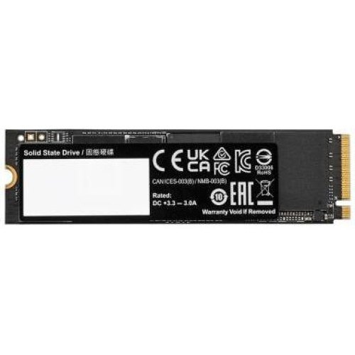 Накопичувач, SSD M.2, Gigabyte, 2TB (AG4732TB)