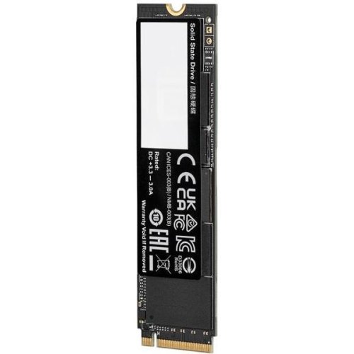 Накопичувач, SSD M.2, Gigabyte, 2TB (AG4732TB)