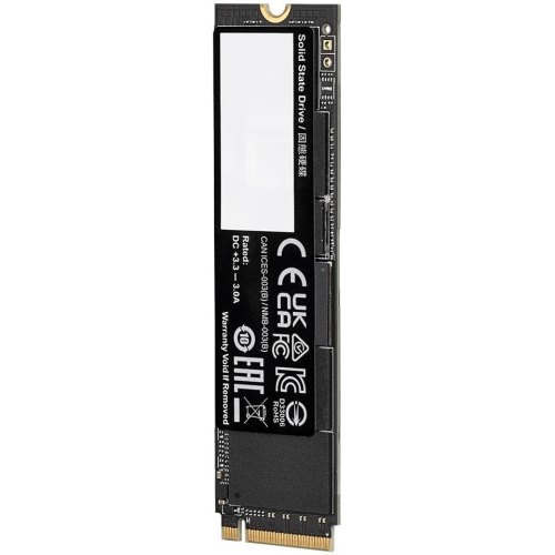 Накопичувач, SSD M.2, Gigabyte, 2TB (AG4732TB)