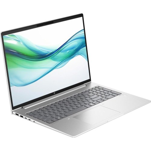 Ноутбук HP ProBook 460 G11 16 WUXGA IPS/U7-155U (4.8)/16Gb/SSD512Gb/Intl Graphic/FPS/Підсв/DOS (8Z679AV_V1)