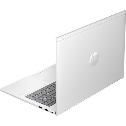 Ноутбук HP ProBook 460 G11 16 WUXGA IPS/U7-155U (4.8)/16Gb/SSD512Gb/Intl Graphic/FPS/Підсв/DOS (8Z679AV_V1)