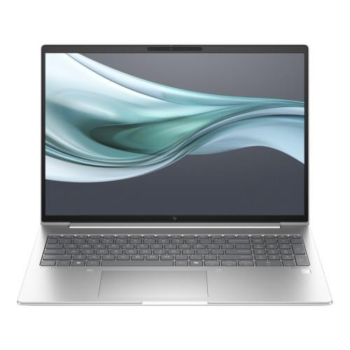 Ноутбук HP EliteBook 660 G11 16 WUXGA IPS/U5-125U (4.3)/16Gb/SSD512Gb/Intl Graphic/FPS/Підсв/DOS (902D8AV_V3)