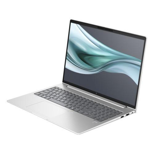 Ноутбук HP EliteBook 660 G11 16 WUXGA IPS/U5-125U (4.3)/16Gb/SSD512Gb/Intl Graphic/FPS/Підсв/DOS (902D8AV_V3)