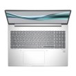 Ноутбук HP EliteBook 660 G11 16 WUXGA IPS/U5-125U (4.3)/16Gb/SSD512Gb/Intl Graphic/FPS/Підсв/DOS (902D8AV_V3)
