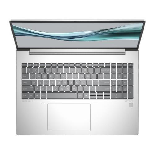 Ноутбук HP EliteBook 660 G11 16 WUXGA IPS/U5-125U (4.3)/16Gb/SSD512Gb/Intl Graphic/FPS/Підсв/DOS (902D8AV_V3)