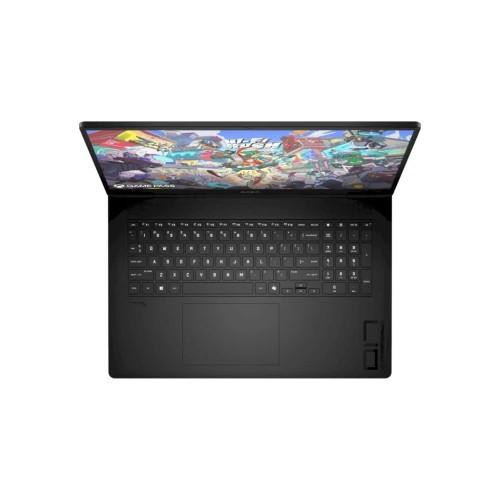 Ноутбук HP OMEN Gaming 17-db0012ua 17.3 QHD IPS,300n/Ryz 7 8845HS (5.1)/32Gb/SSD1Tb/RTX 4070,8GB/Підсв/DOS (A4AD3EA)