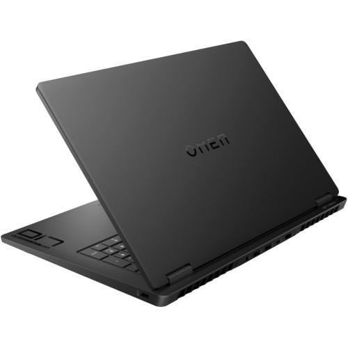 Ноутбук HP OMEN Gaming 17-db0012ua 17.3 QHD IPS,300n/Ryz 7 8845HS (5.1)/32Gb/SSD1Tb/RTX 4070,8GB/Підсв/DOS (A4AD3EA)