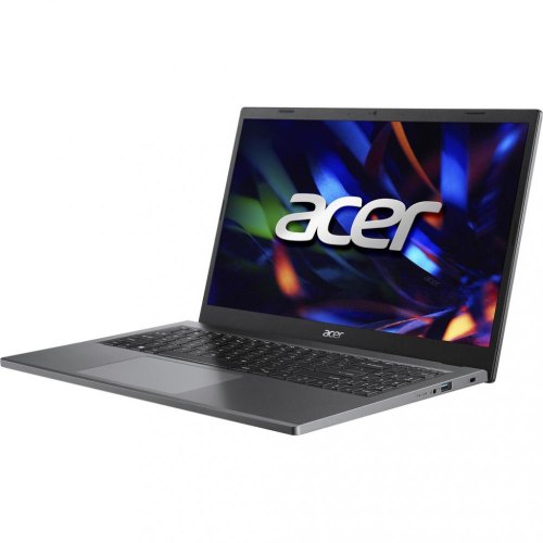 Ноутбук Acer Extensa 15.6FHD IPS/R5-7520U/16/512SSD/Int/UEFI/Type-C/Silver (NX.EH3EU.00U)