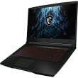 Ноутбук MSI Thin GF63 15.6FHD IPS 144Hz/i5-12450H/16/512SSD/RTX4050 6GB/DOS/Black (9S7-16R821-067)