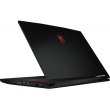 Ноутбук MSI Thin GF63 15.6FHD IPS 144Hz/i5-12450H/16/512SSD/RTX4050 6GB/DOS/Black (9S7-16R821-067)