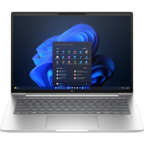 Ноутбук HP ProBook 440 G11 14 WUXGA IPS/U7-155H (4.8)/16Gb/SSD512Gb/Arc Graphics/FPS/Підсв/DOS (8Z4M5AV_V3)