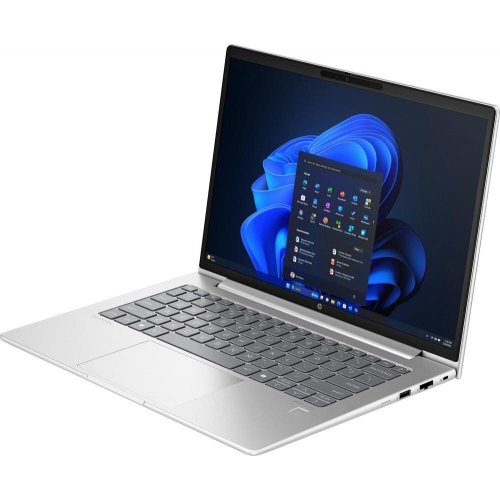 Ноутбук HP ProBook 440 G11 14 WUXGA IPS/U7-155H (4.8)/16Gb/SSD512Gb/Arc Graphics/FPS/Підсв/DOS (8Z4M5AV_V3)