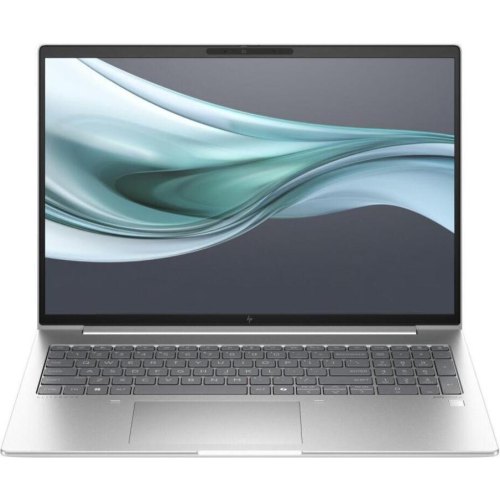 Ноутбук HP EliteBook 660 G11 16 WUXGA IPS/U7-155U (4.8)/16Gb/SSD512Gb/Intl Graphic/FPS/Підсв/DOS (902F5AV_V2)