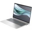 Ноутбук HP EliteBook 660 G11 16 WUXGA IPS/U7-155U (4.8)/16Gb/SSD512Gb/Intl Graphic/FPS/Підсв/DOS (902F5AV_V2)