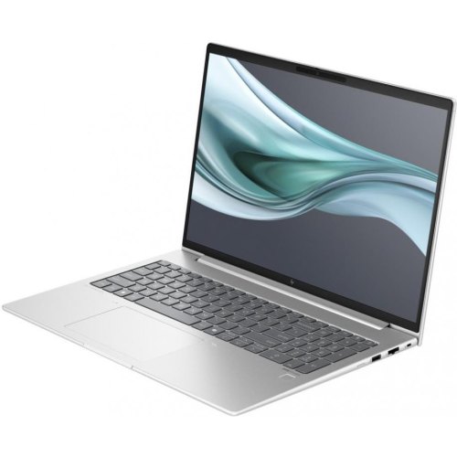 Ноутбук HP EliteBook 660 G11 16 WUXGA IPS/U7-155U (4.8)/16Gb/SSD512Gb/Intl Graphic/FPS/Підсв/DOS (902F5AV_V2)
