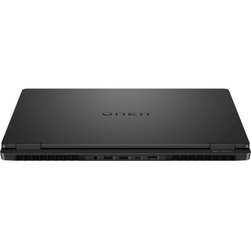 Ноутбук HP OMEN Gaming 17-db0015ua 17.3FHD IPS,300n/Ryz5 8645HS(5.0)/16Gb/SSD512Gb/RTX 4050,6GB/Підсв/W11H6 (A4AB7EA)