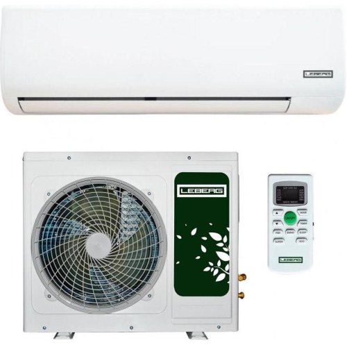 Спліт-система Leberg Freya 3.0 LS-07FRA3/LU-07FRA3