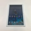 Планшет Lenovo TAB M10 (TB-X605L) 3/32Gb LTE Polar White USED ** (TABM10-332LPWH)