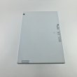 Планшет Lenovo TAB M10 (TB-X605L) 3/32Gb LTE Polar White USED ** (TABM10-332LPWH)