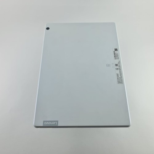 Планшет Lenovo TAB M10 (TB-X605L) 3/32Gb LTE Polar White USED ** (TABM10-332LPWH)