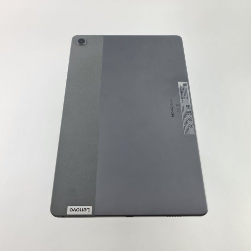 Планшет Lenovo Tab M10 Plus Gen 3 (TB128XU ) 4/128Gb LTE Storm Grey USED ** (TABM10PLUSGEN3-4128LSGR)