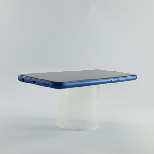 Смартфон Honor 8X 2018 4/64Gb Blue (JSN-L21) USED **