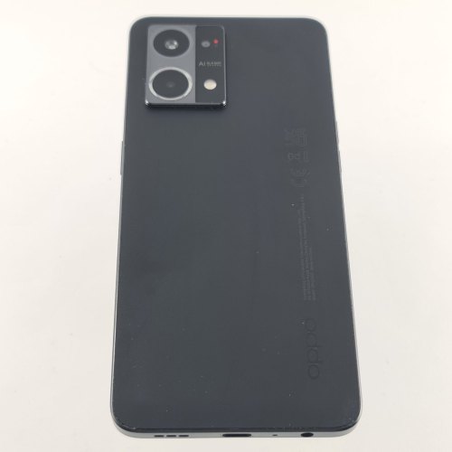 Смартфон Oppo Reno 7 128Gb Cosmic Black USED **