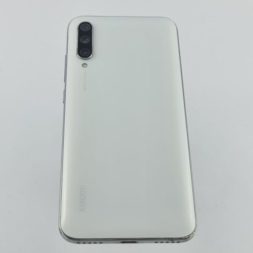 Смартфон Xiaomi Mi A3 4/64Gb White USED **