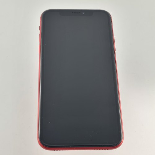 Смартфон iPhone XR 64GB (PRODUCT)RED, Model A2105 USED **