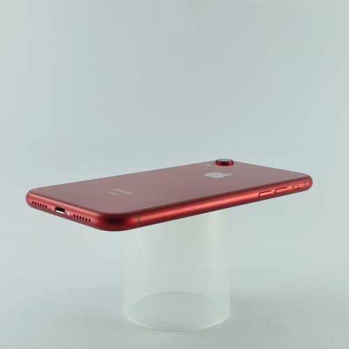 Смартфон iPhone XR 64GB (PRODUCT)RED, Model A2105 USED **