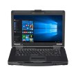 Б/В Ноутбук Panasonic CF-54 (14.0/i5-5200M 2.5-3.1Ghz/RAM 12GB/SSD 512GB/W10P)